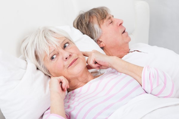 Types Of Sleep Apnea And How Each Is Treated