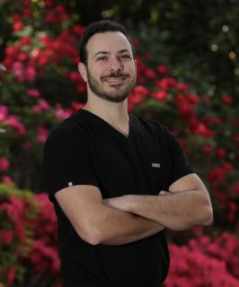 Dr. Andrey Niznik profile image