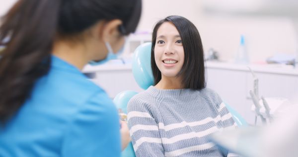 What Is Root Canal Therapy?
