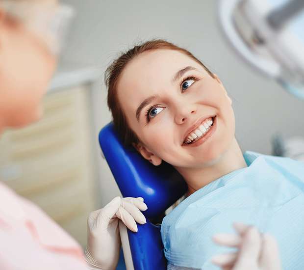Huntersville Root Canal Treatment