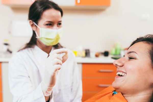 What Is A Tooth Extraction Like?